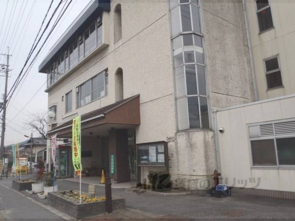 滋賀市民センター