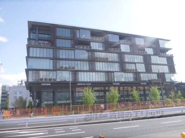 京都リサーチパーク