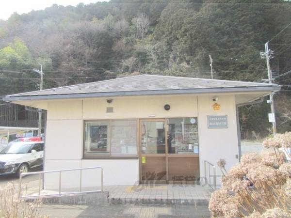 篠山口駅前交番