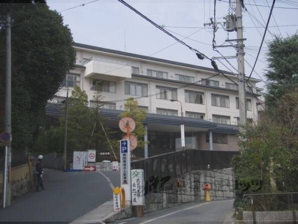 バプテスト病院