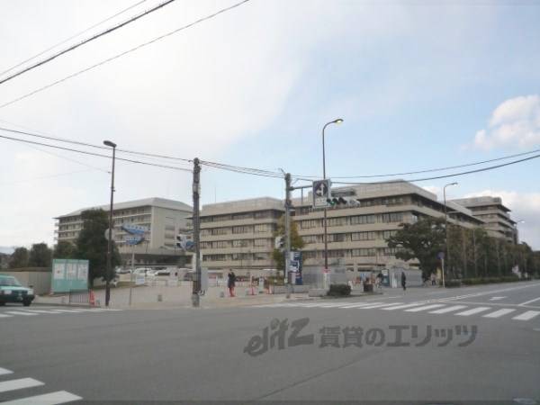京都大学附属病院