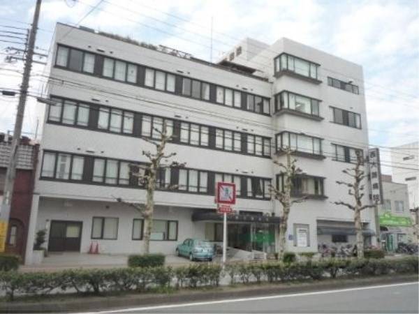 西大路病院