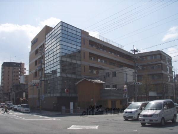 なぎ辻病院