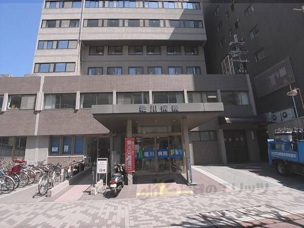 堀川病院