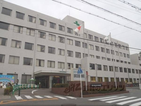洛和会音羽病院
