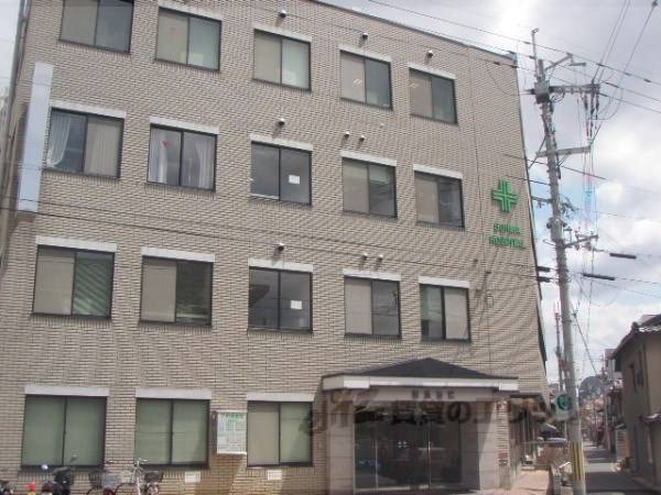 相馬病院