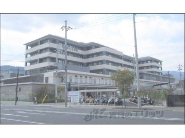 済生会京都府病院