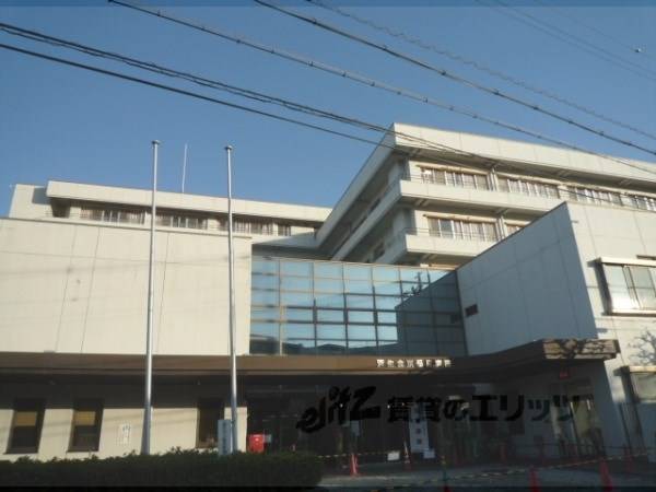 済生会京都府病院