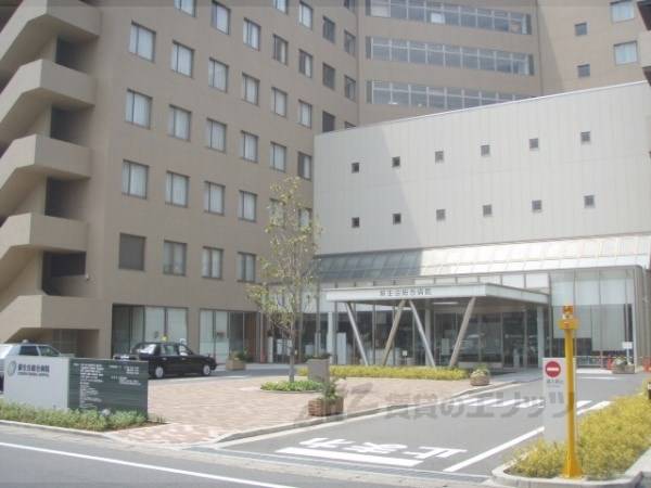 蘇生会総合病院