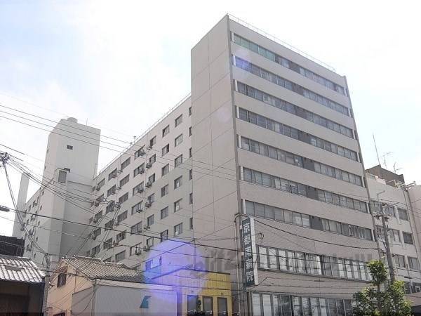 京都南病院