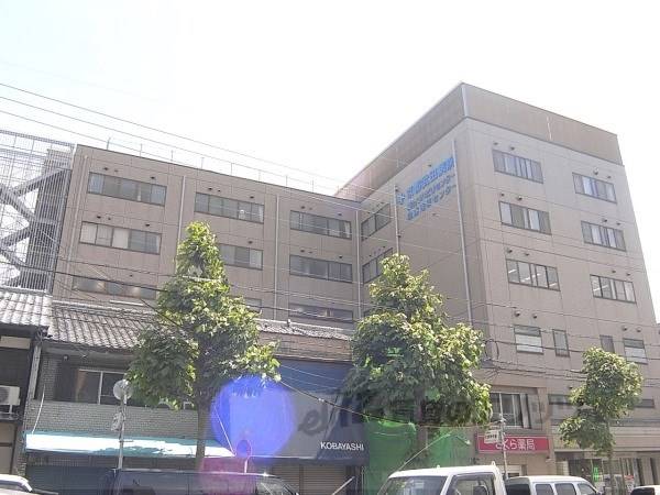 京都武田病院