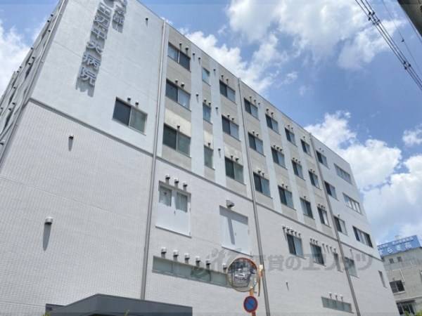 田辺中央病院