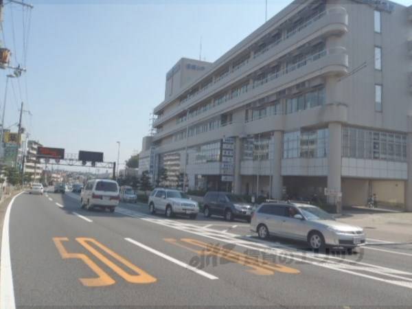 洛西シミズ病院