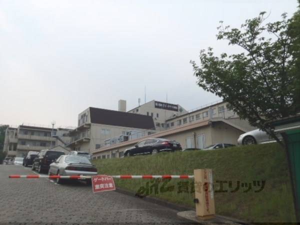 洛西ニュータウン病院
