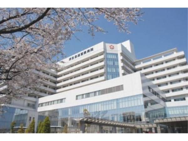 済生会滋賀県病院
