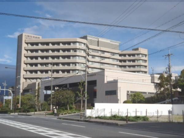 大津市民病院