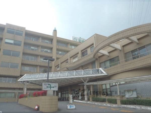社会保険滋賀病院