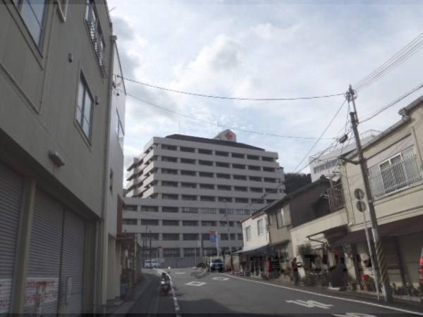 大津赤十字病院