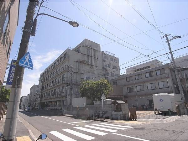 京都警察病院
