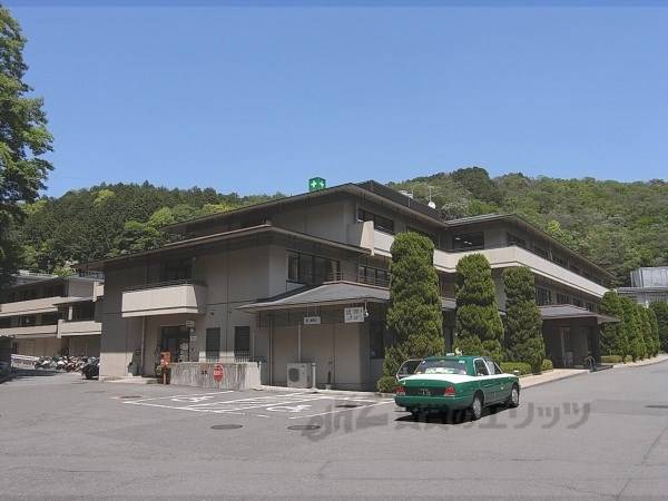 京都博愛会病院