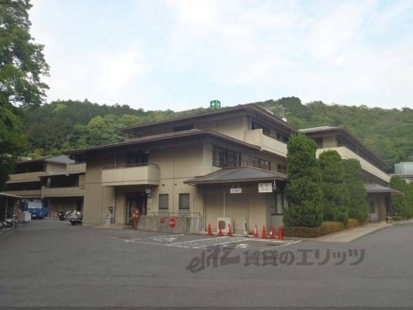 京都博愛会病院