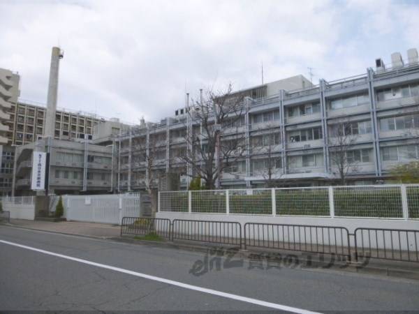 洛和会東寺南病院