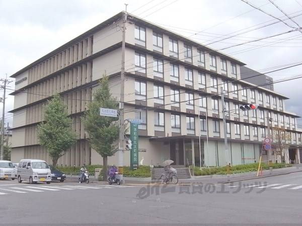 洛和会丸太町病院