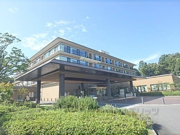 大津赤十字志賀病院