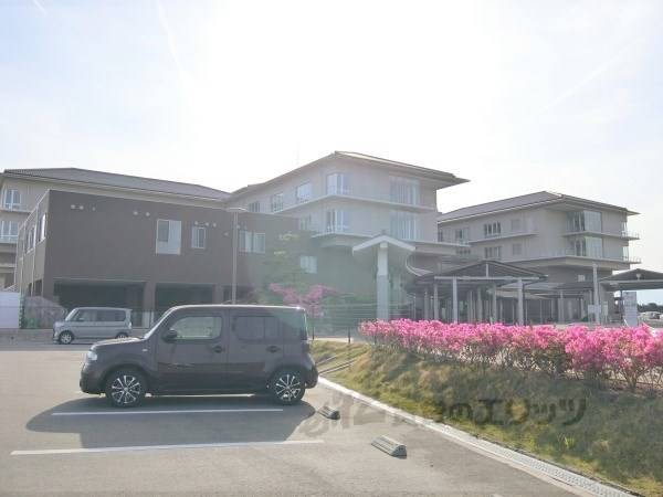 近江八幡市立総合医療センター