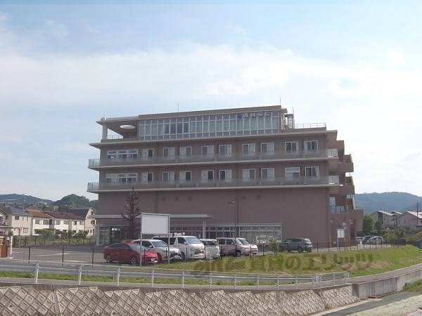医療法人亀岡病院