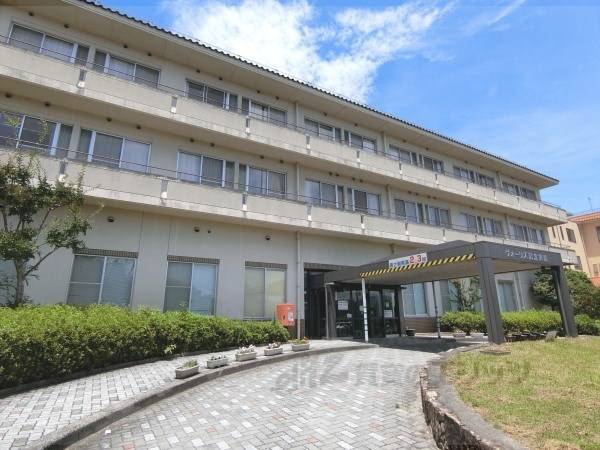 ヴォーリズ記念病院