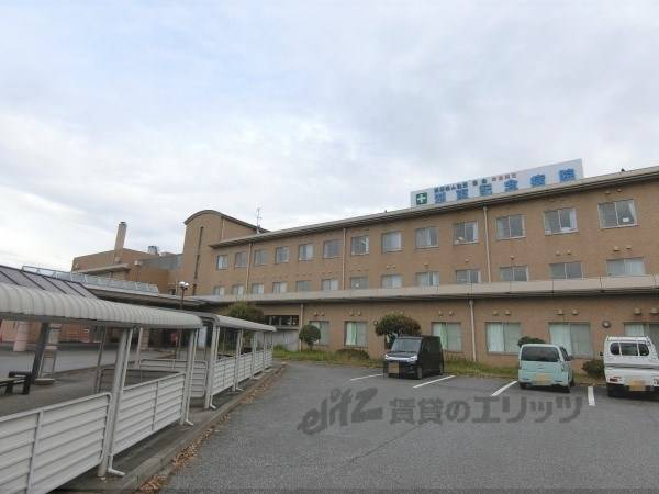 湖東記念病院