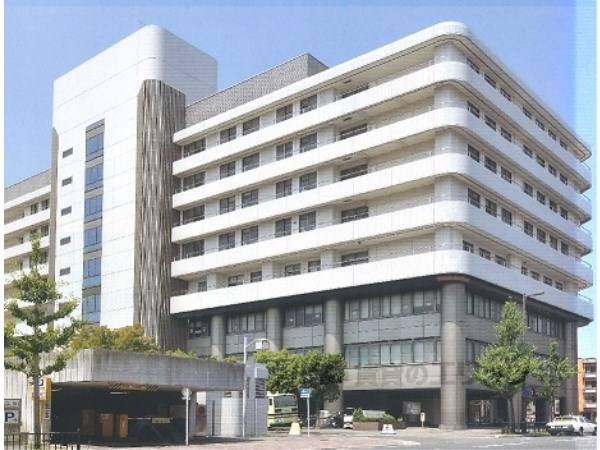 京都鞍馬口医療センター