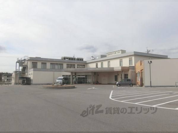 東近江市蒲生医療センター