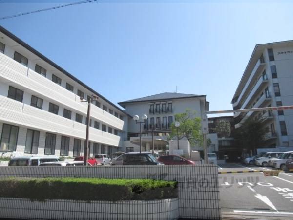 水口病院