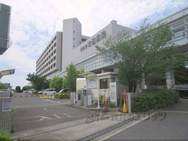 大阪府済生会吹田病院