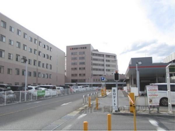 長浜赤十字病院