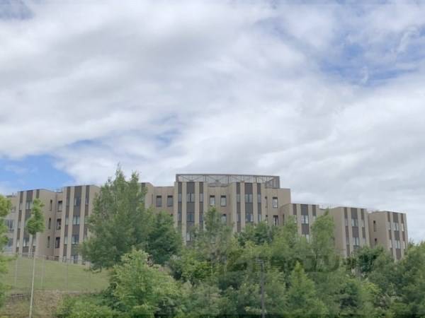 奈良県総合医療センター