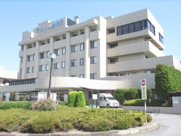 友仁山崎病院