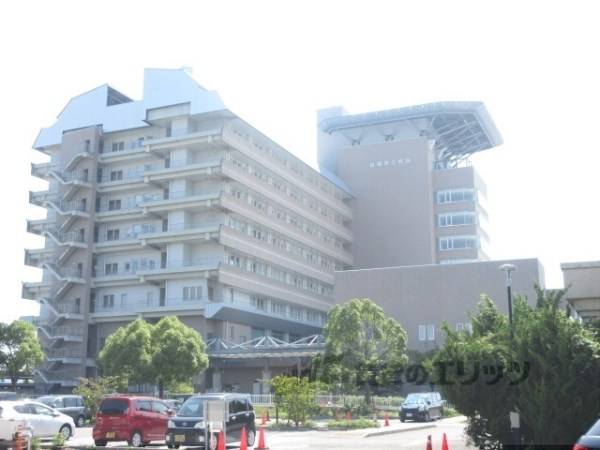 彦根市立病院