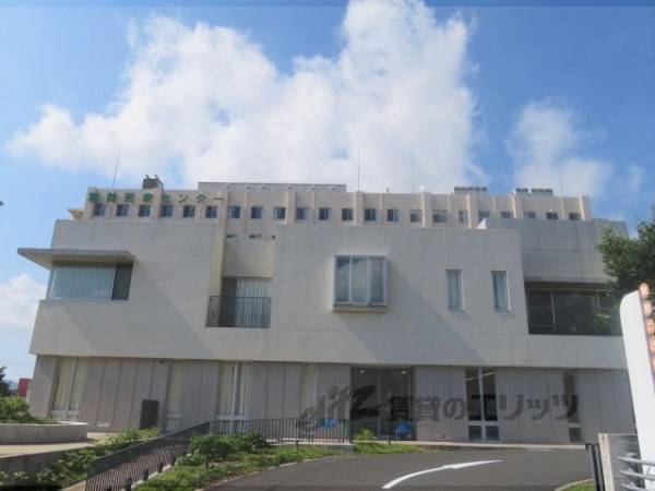 舞鶴医療センター