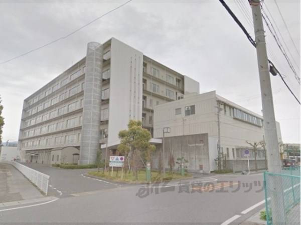 豊郷病院