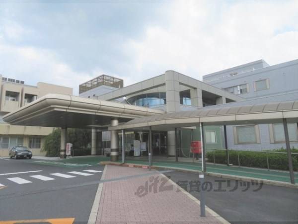 京都府立医科大学附属北部医療センター