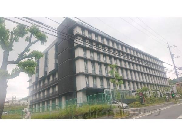 生駒市立病院