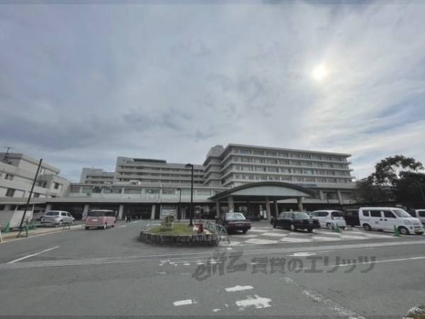 奈良県立医科大学附属病院