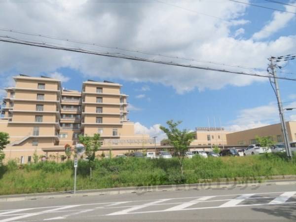 兵庫県立丹波医療センター