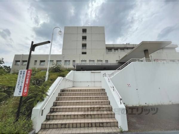 奈良県西和医療センター