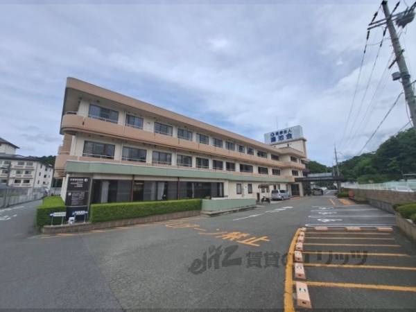 秋津鴻池病院