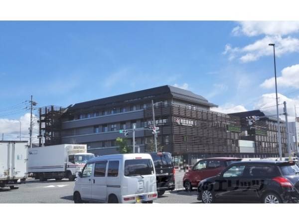 医療法人京都翔医会　西京都病院