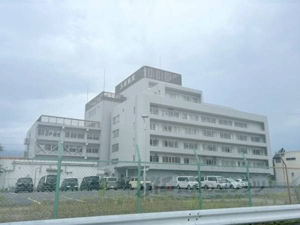 五條病院